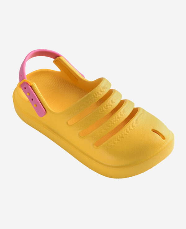 Havaianas Kids Clog image number null