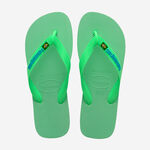 Havaianas Brasil Logo image number null