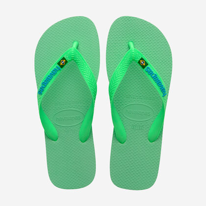 Havaianas Brasil Logo