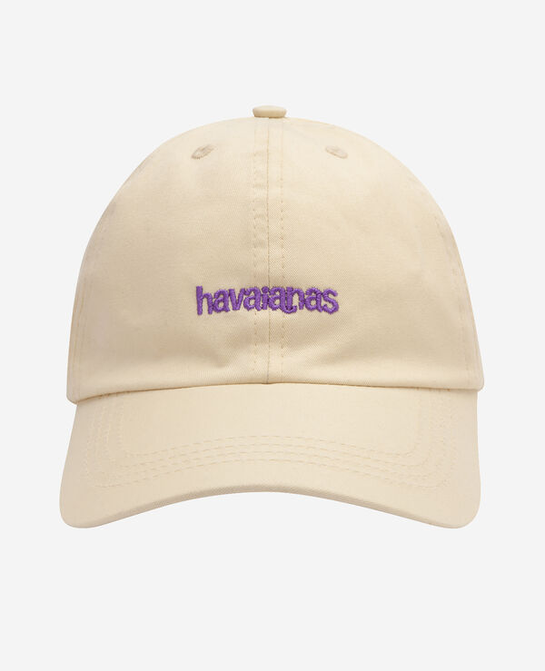 Havaianas Cap Logo image number null