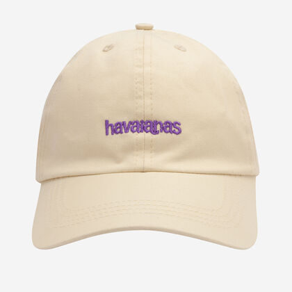 Havaianas Gorra Logo