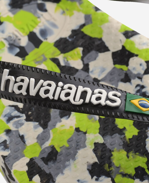 Havaianas Brasil Tech II image number null