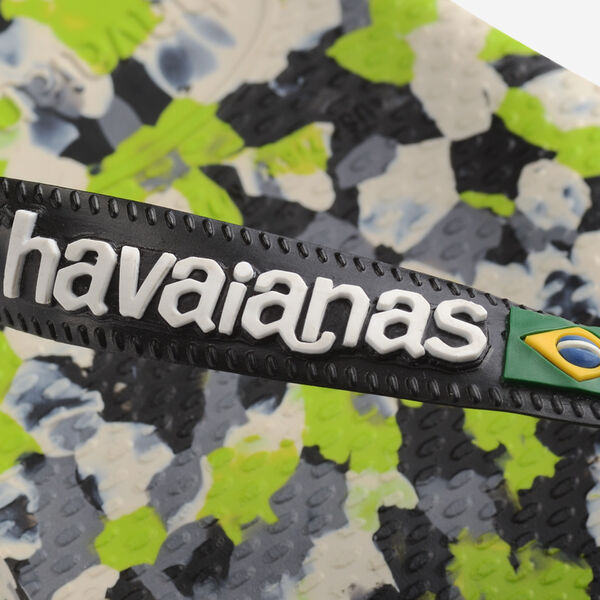 Havaianas Brasil Tech II image number null