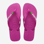 Havaianas Brasil Logo image number null