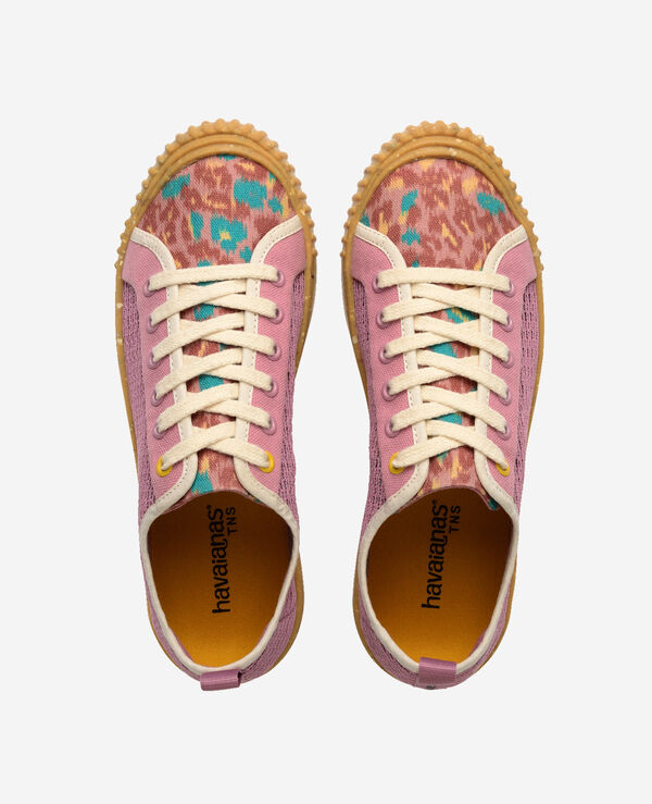 Havaianas TNS Mix Print image number null