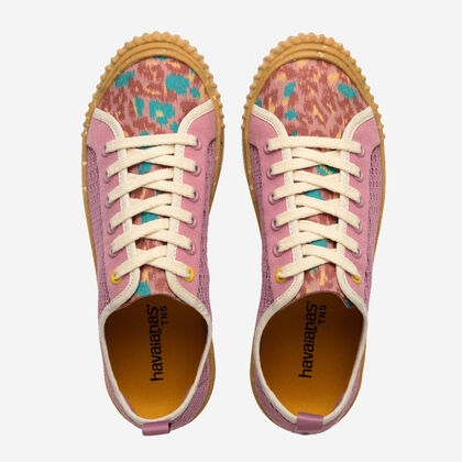 Havaianas Zapatillas Mix Print