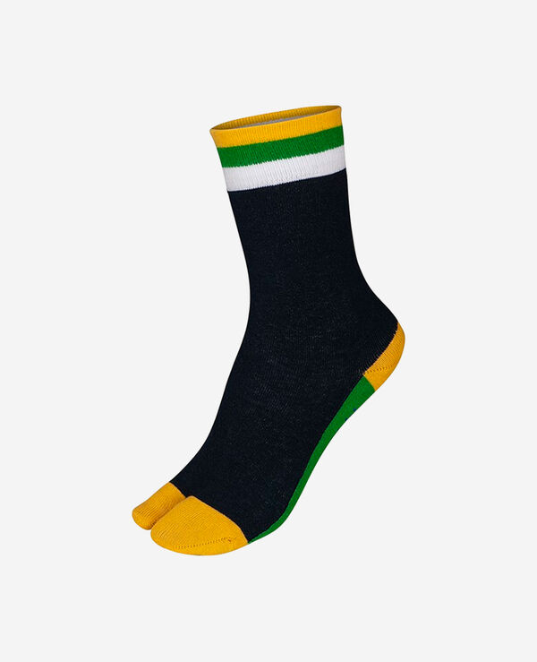 Havaianas Socks Brasil image number null