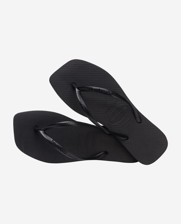 Havaianas Slim Square image number null