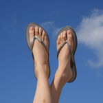 Havaianas Slim Point image number null