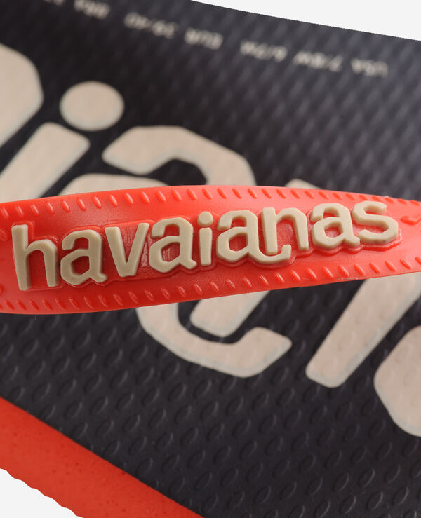 Havaianas Top Logomania 2 image number null