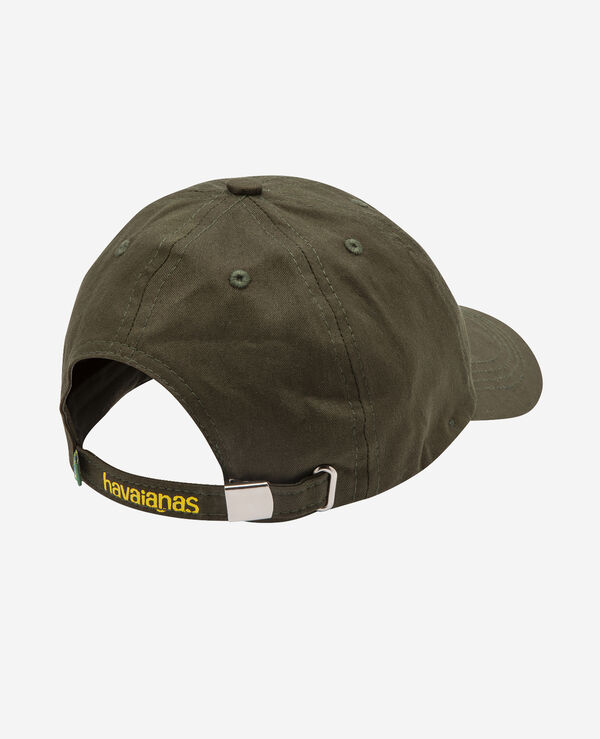 Havaianas Cap Logo image number null