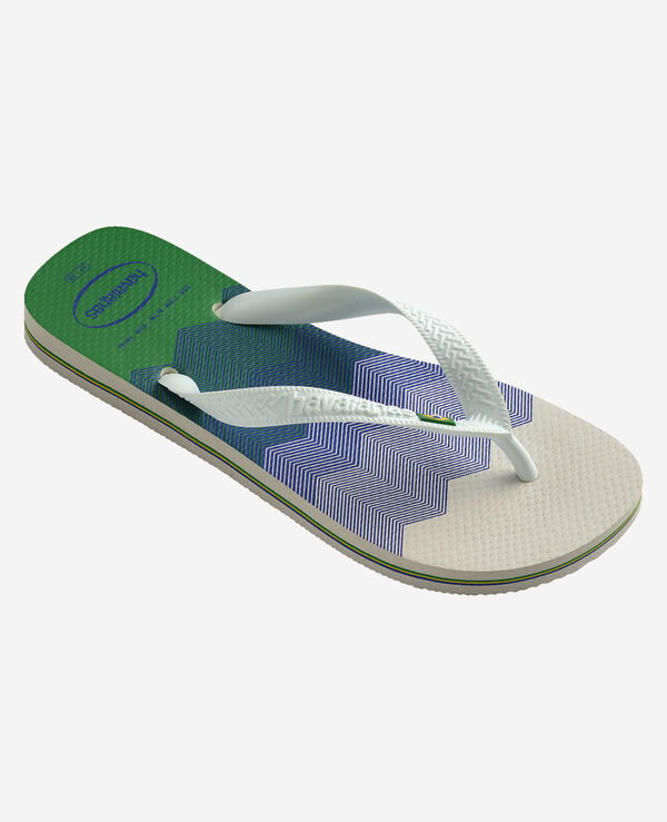 Havaianas Brasil Fresh image number null