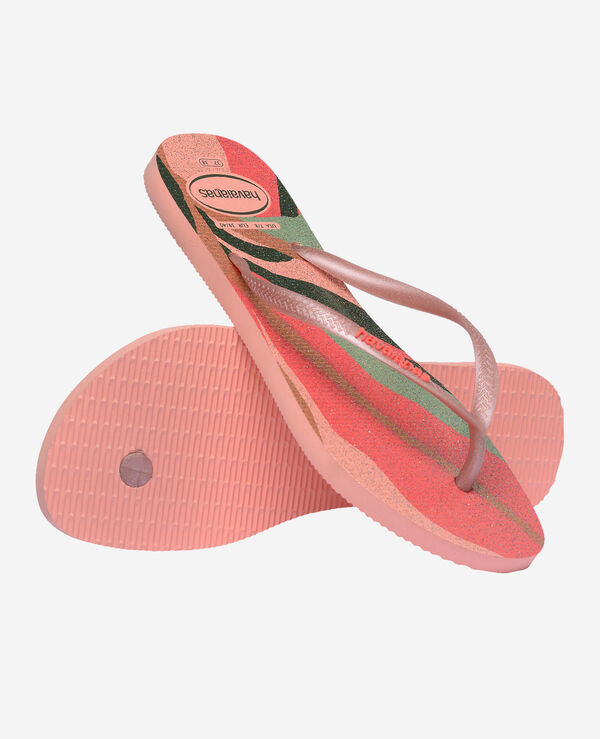 Havaianas Slim Palette Glow image number null