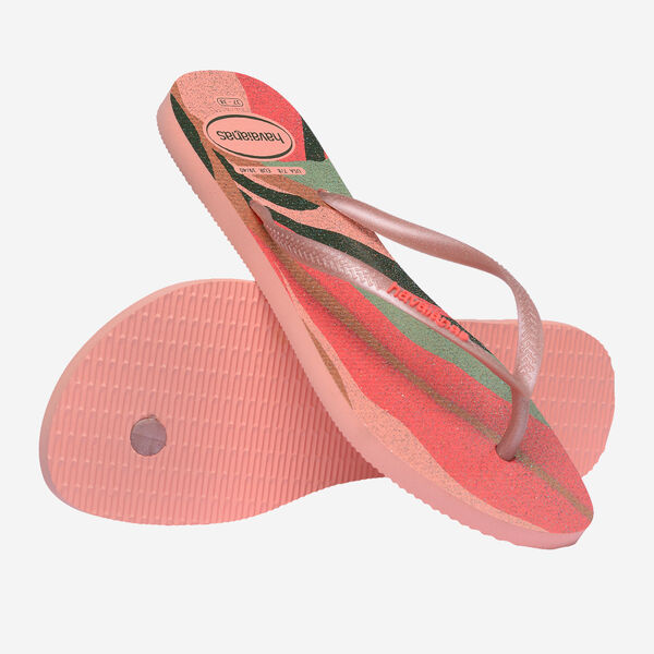 Havaianas Slim Palette Glow