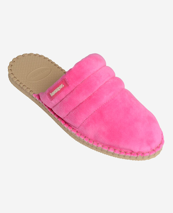 Havaianas Velvet Slippers image number null