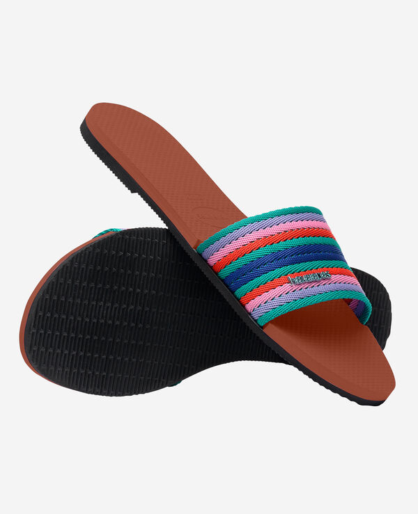 Havaianas You Malta Mix image number null