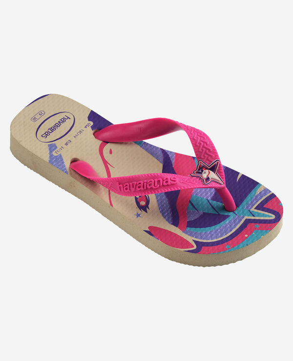 Havaianas Kids Fantasy image number null