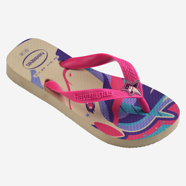 Havaianas Kids Fantasy image number null