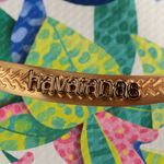 Havaianas Slim Tropical image number null