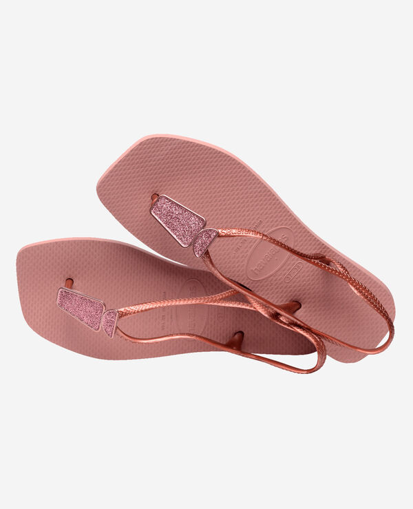 Havaianas Luna Squared Chic image number null