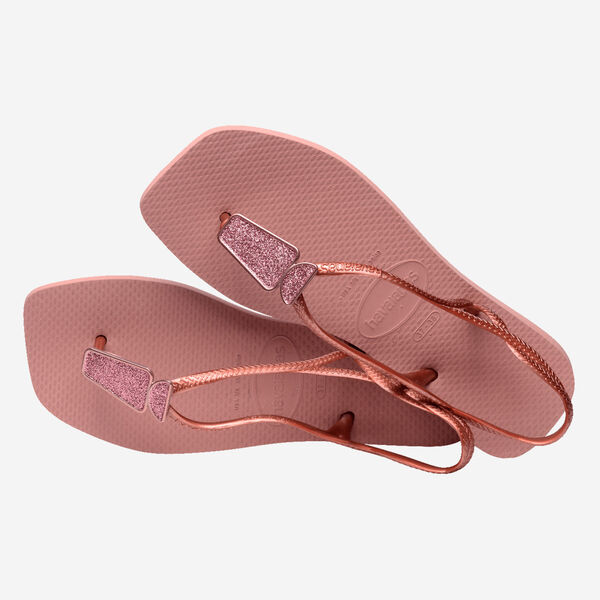 Havaianas Luna Squared Chic image number null