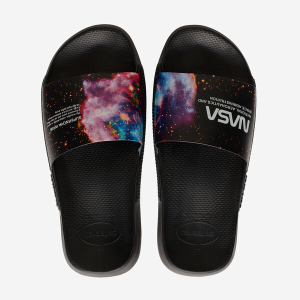 Havaianas Slides Nasa image number null