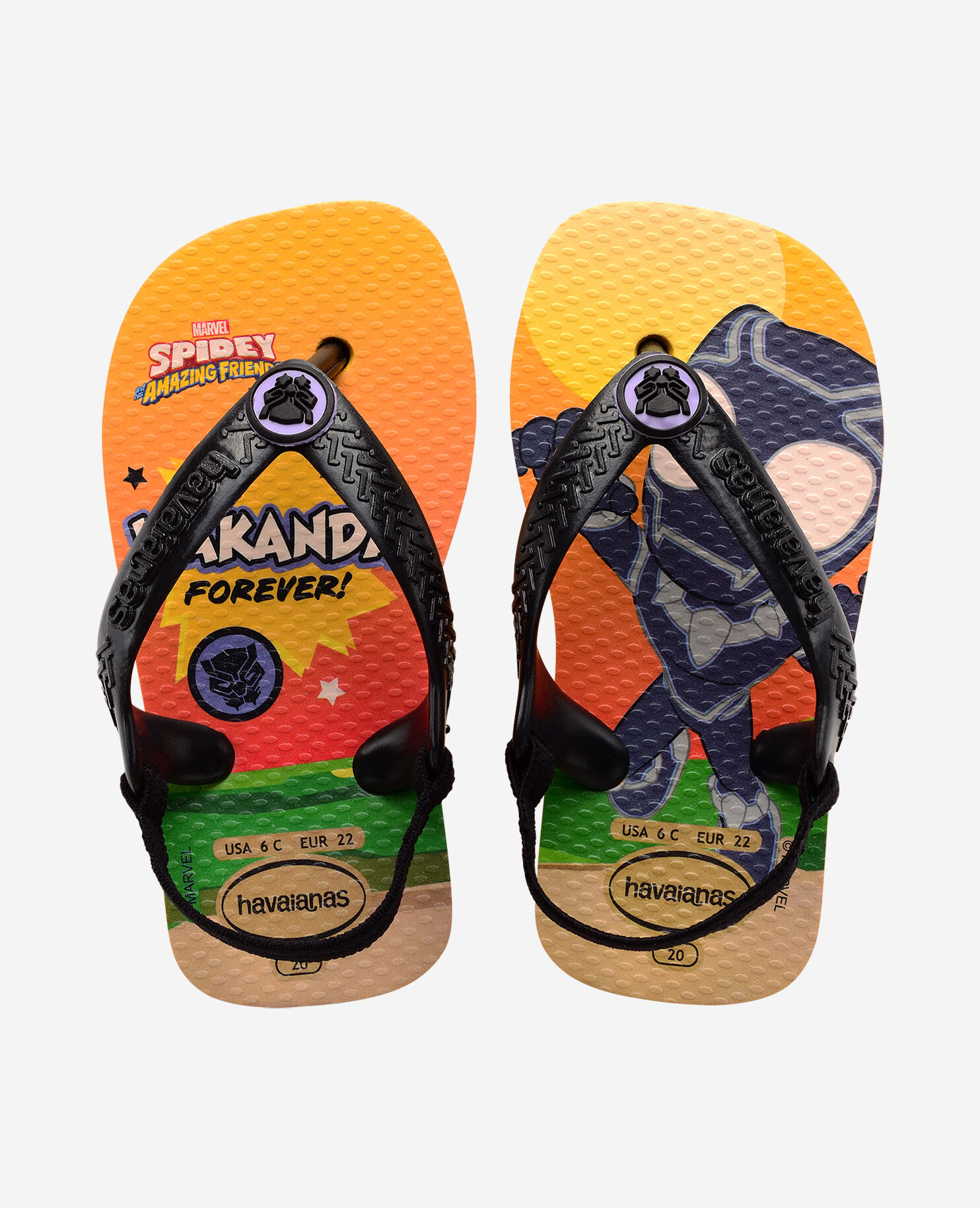 Havaianas Collections for Kids Babies Havaianas