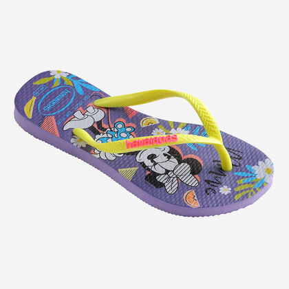 Havaianas Kids Disney Cool