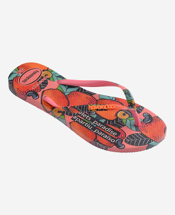 Havaianas Slim Summer image number null