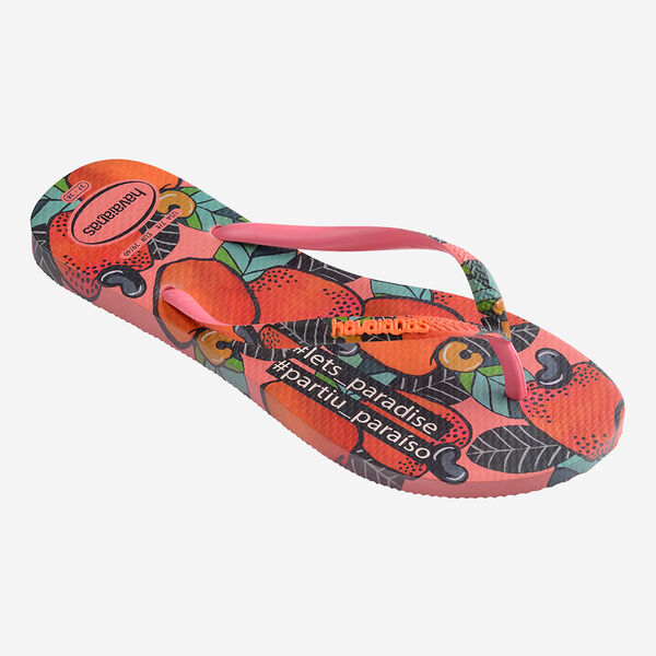 Havaianas Slim Summer image number null