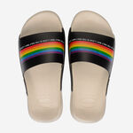 Havaianas Slides Pride image number null