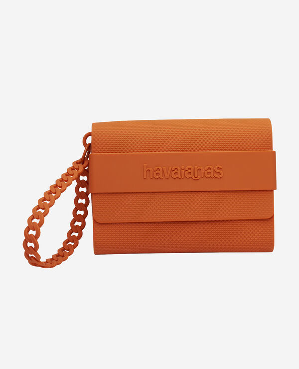 Havaianas Clutch image number null