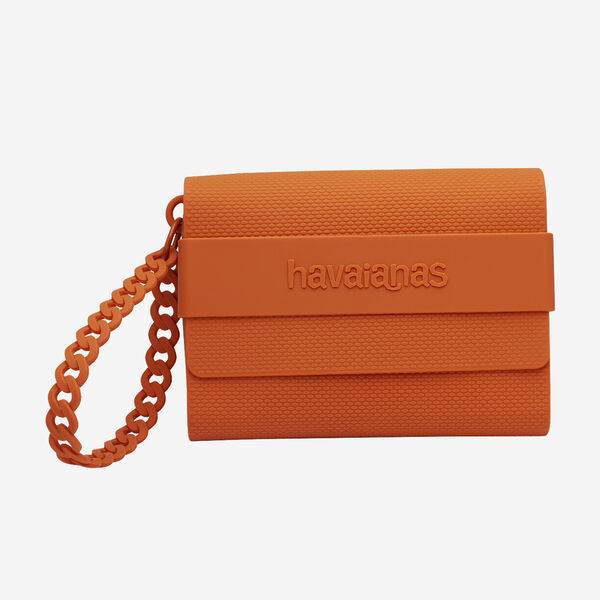 Havaianas Clutch image number null