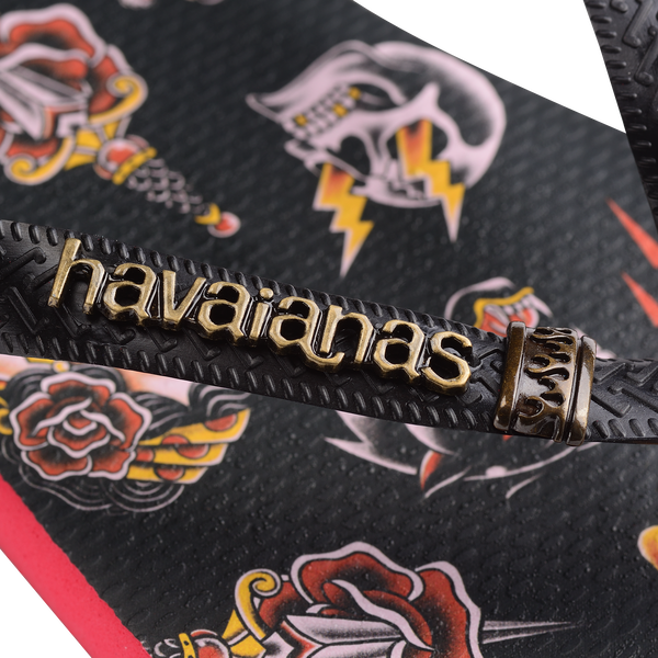 Havaianas Top Tribo image number null