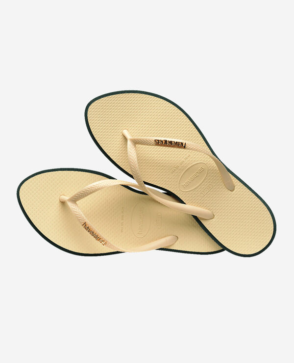 Havaianas Slim Point image number null