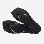 Havaianas Square Logo Metallic image number null