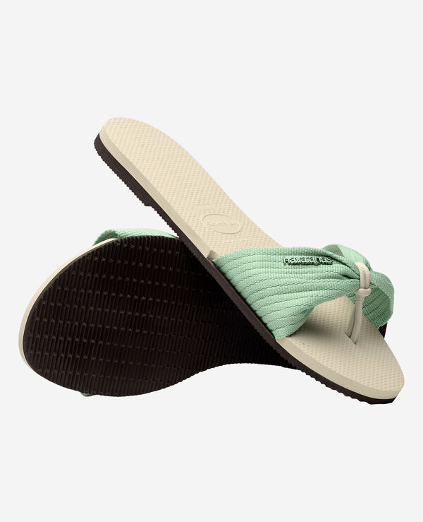 Havaianas You Saint Tropez Basic image number null