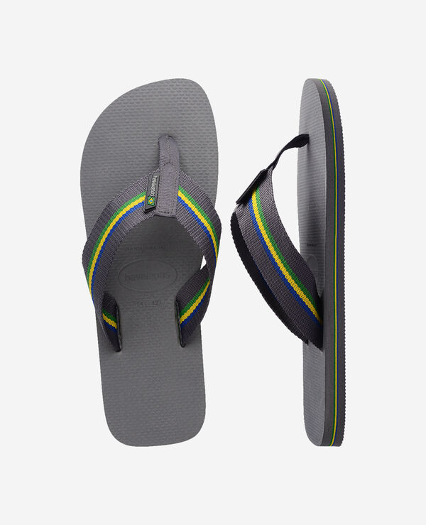 Havaianas Urban Brasil image number null