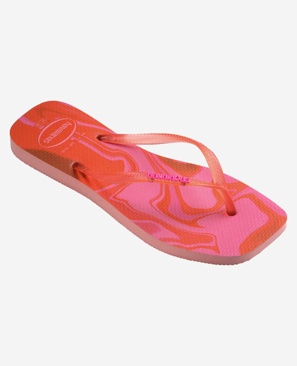 Havaianas Square Jelly image number null