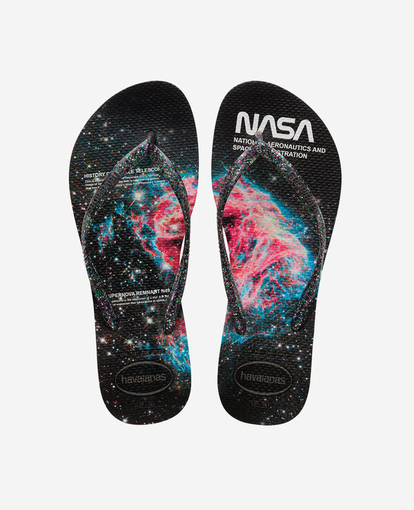 Havaianas Slim Nasa image number null
