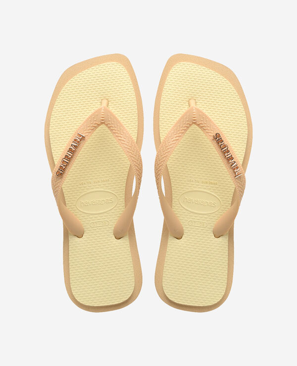 Havaianas Top Square Fusion image number null