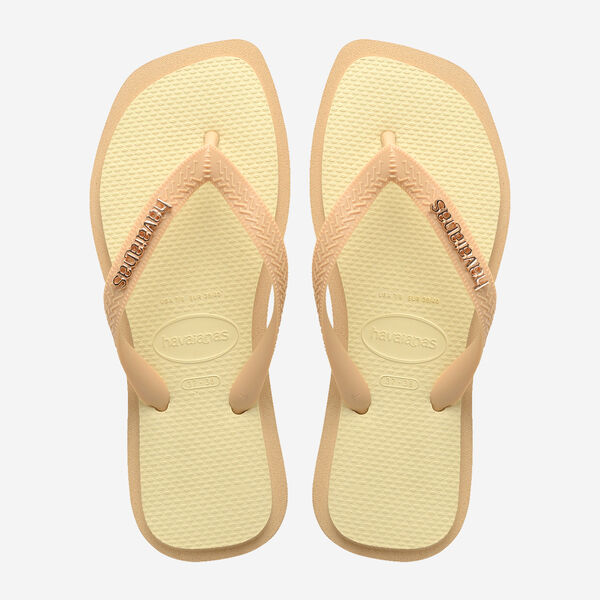 Havaianas Top Square Fusion image number null