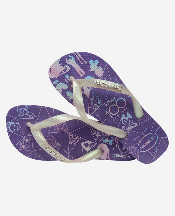 Havaianas Top Disney 100 Future image number null