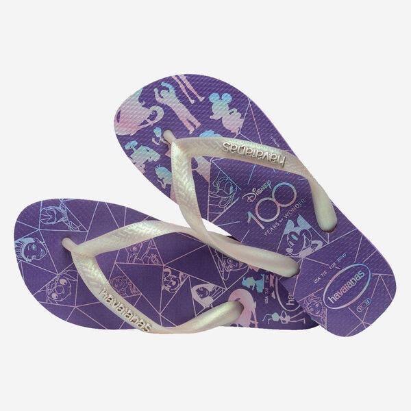 Havaianas Top Disney 100 Future image number null