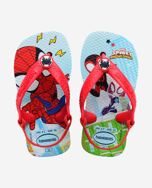 Havaianas Baby Marvel image number null