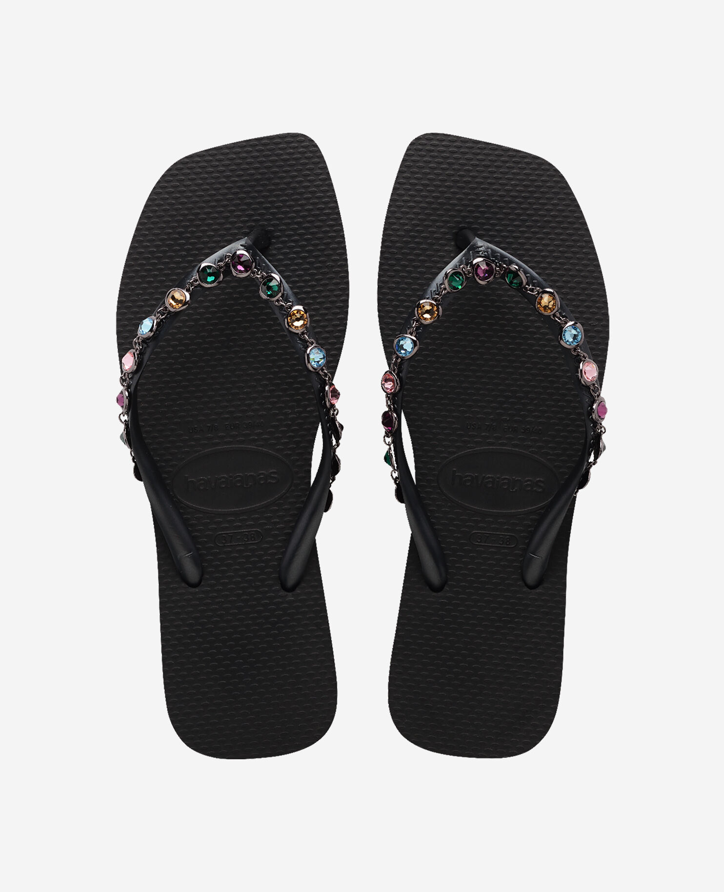 Havaianas Square Luxury in Flip Flops Havaianas