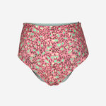 Havaianas  Bikini Unterseite Hochtailliert Animal Print image number null