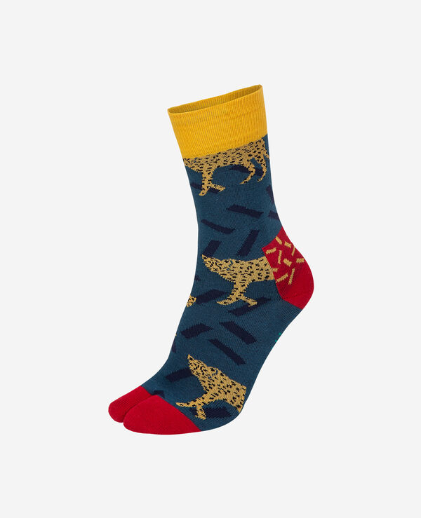 Havaianas Socks Print image number null