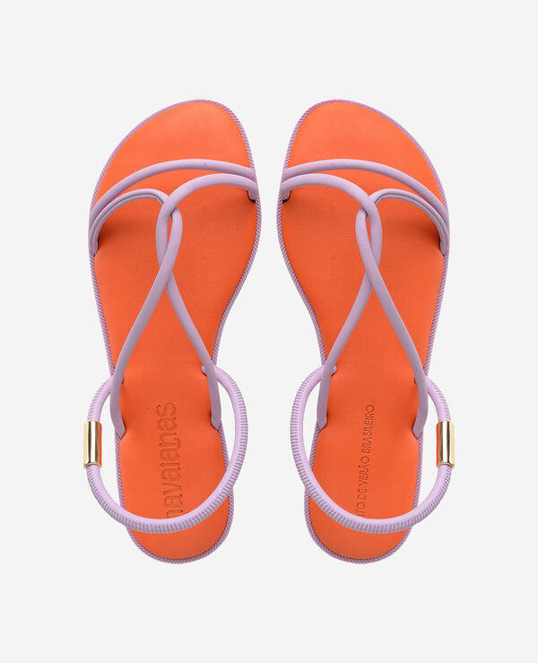 Havaianas Una Manga image number null