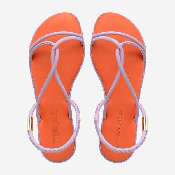 Havaianas Una Manga image number null